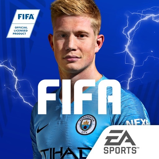 App FIFA Futbol