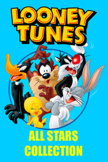Looney Tunes All Stars Collection