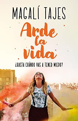 Book Arde la vida