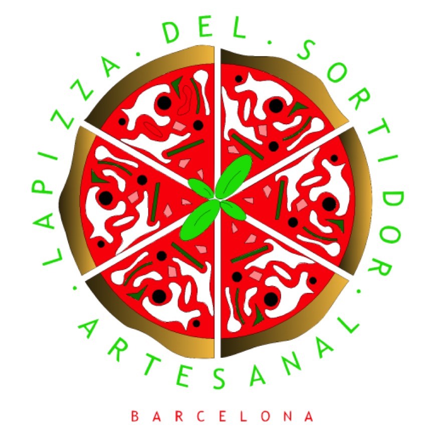 Restaurantes La Pizza del Sortidor Poble Sec