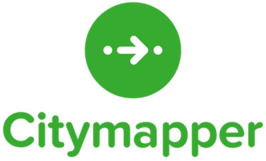 App Citymapper — The Ultimate Transport App