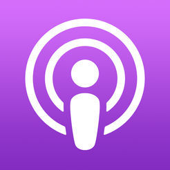 App Podcasts on the App Store