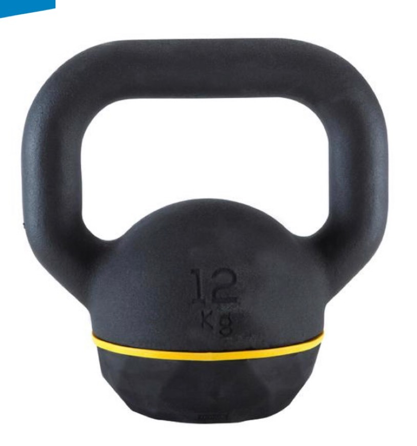 Fashion Kettlebell 