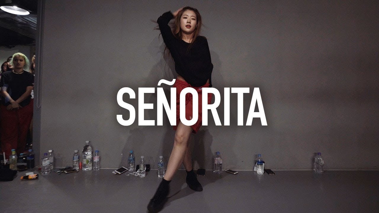 Music Señorita