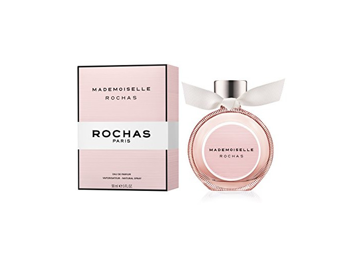 Belleza Rochas Mademoiselle Rochas Perfume