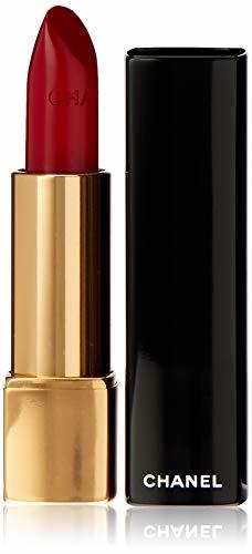 Beauty Chanel Rouge Allure Barra de labios #99-Pirate 3.5 gr