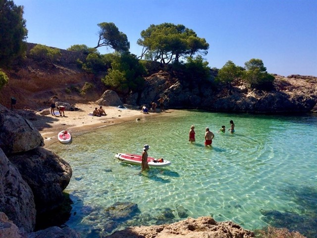 Lugar Mallorca