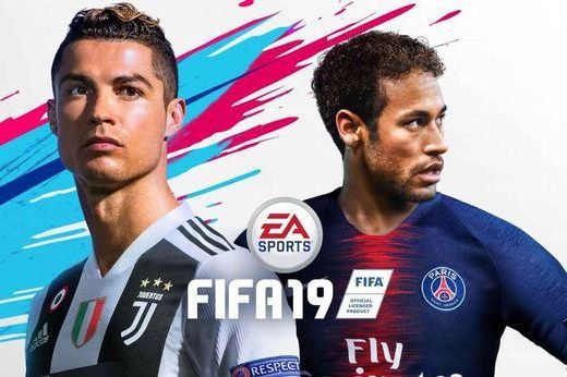 Videojuegos FIFA 19: Champions Edition