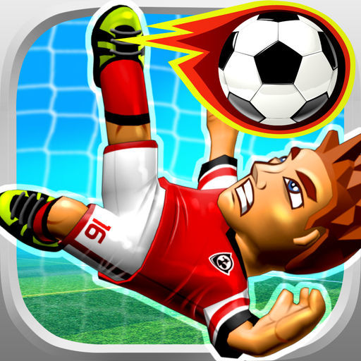 App Big Win Soccer: Fútbol