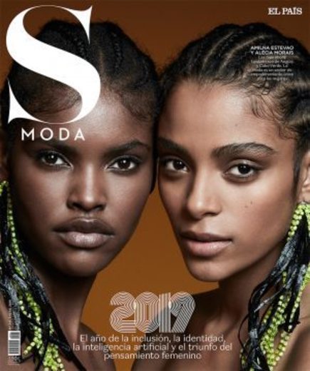 S Moda: Revista de moda, belleza, tendencias y famosos