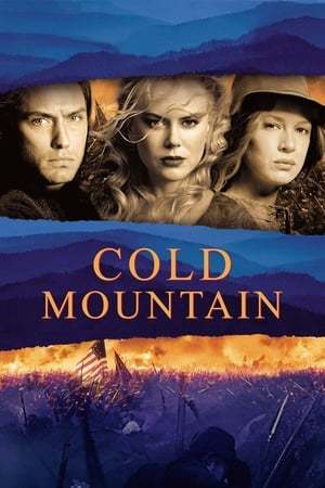 Movie Cold Mountain