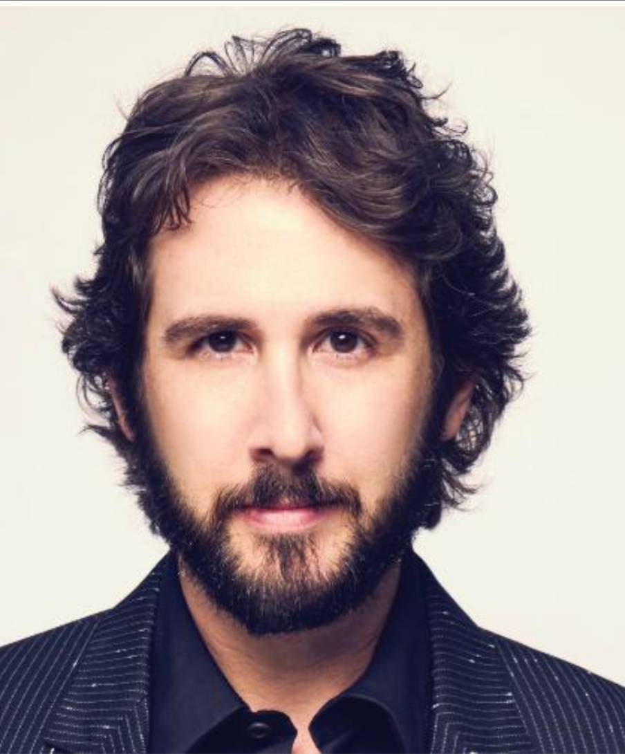 Fashion Josh Groban - Wikipedia