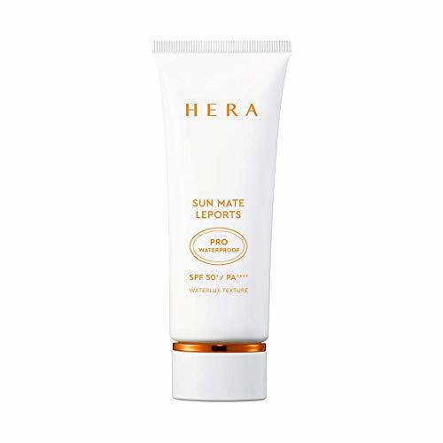 Belleza [HERA] New SUN MATE LEPORTS SPF50+/PA++++