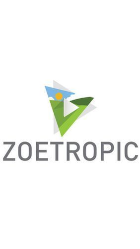 App Zoetropic - Photo in motion