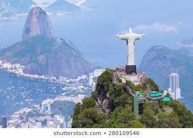 Cristo Redentor