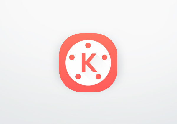 KineMaster - Editor de Vídeo