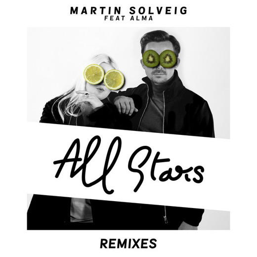 All Stars - Club Mix
