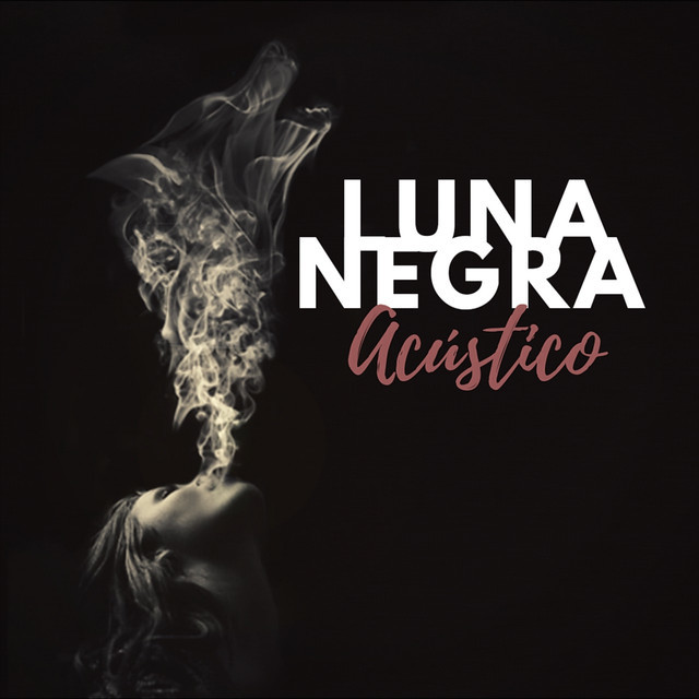 Music Luna Negra - Acústico