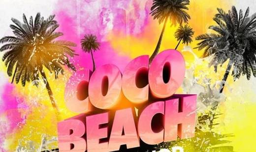 Coco Beach