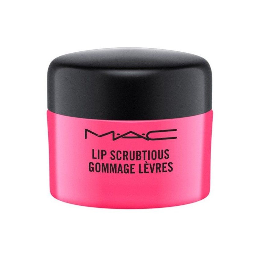 Producto Exfoliante labial de Mac Cosmetics