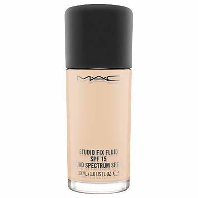 Beauty MAC 'Studio Fix' Fluid Foundation SPF 15 #C5 by M.A.C