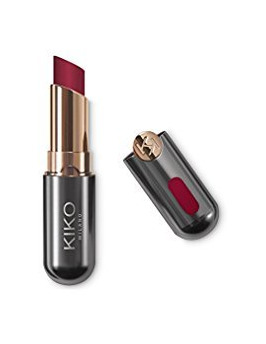 Beauty Lápiz de labios cremoso de larga duración con acabado semimate de Kiko