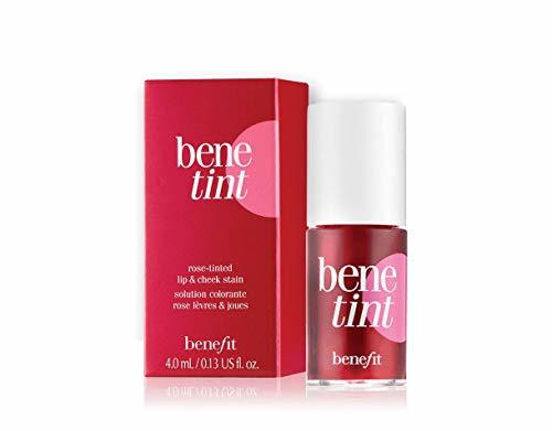 Belleza BENEFIT LIP & CHEEK BENE TINT 4 ML