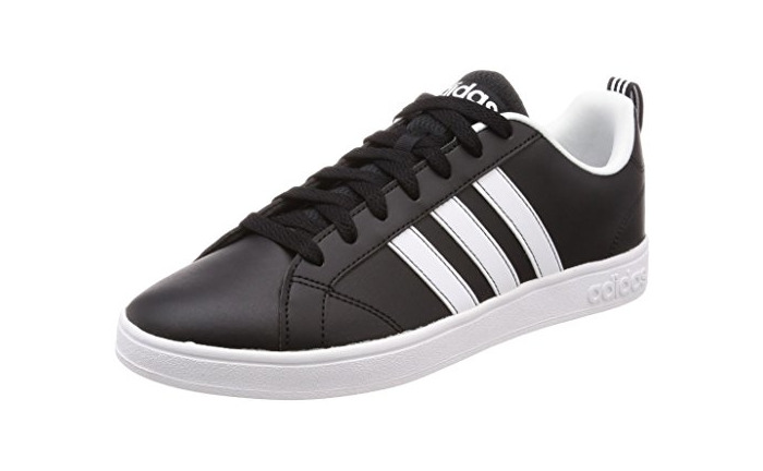 Fashion Adidas Vs Advantage, Zapatillas de Deporte Unisex Adulto,