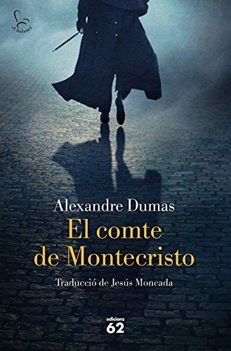 Book El comte de Montecristo: Traducció de Jesús Moncada