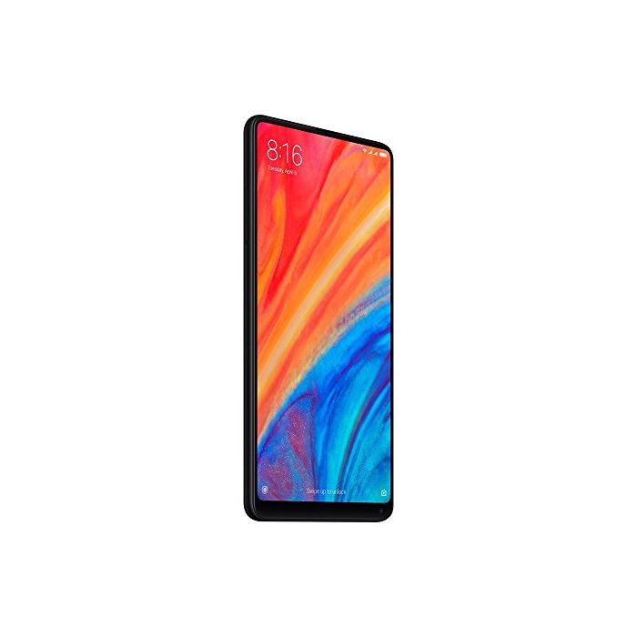 Electronics Xiaomi Mi MIX 2S -  Smartphone Octa-Core