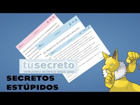 App TuSecreto