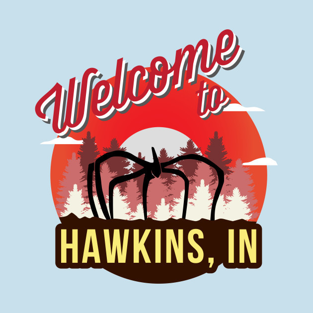 Lugar Hawkins Indiana