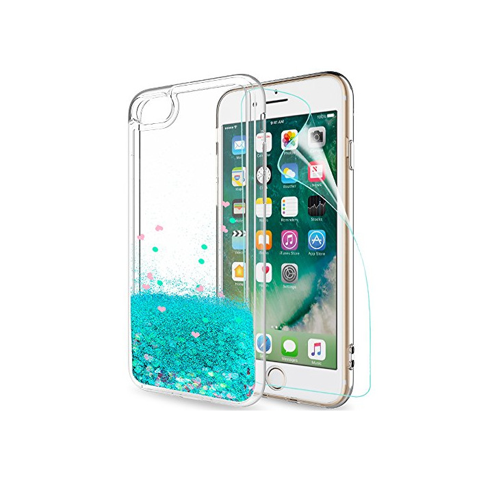 Electronic LeYi Funda Iphone 7