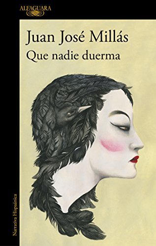 Books Que nadie duerma (HISPANICA)