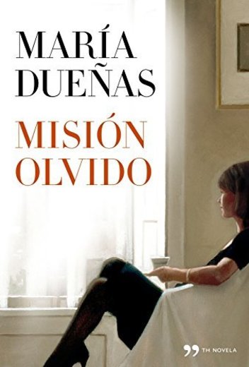 Misión olvido (TH Novela)