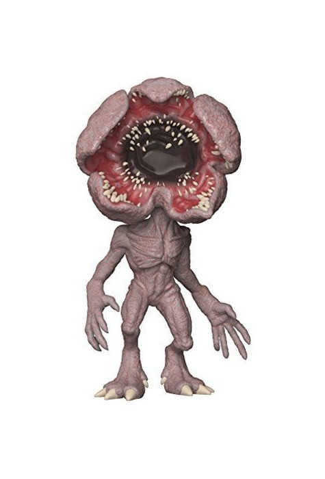 Game Funko POP! Stranger Things: 6" Demogorgon