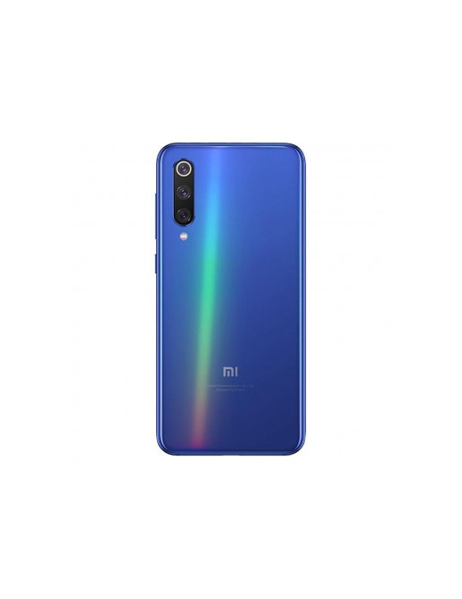 Electronic Xiaomi Mi 9 SE- Smartphone con Pantalla AMOLED de 5,97" (Octa Core