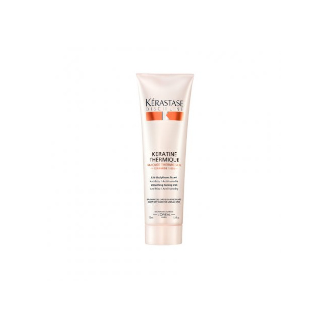 Social DISCIPLINE KERATINE THERMIQUE 150ML