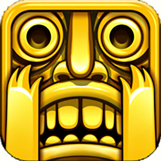 App Temple Run