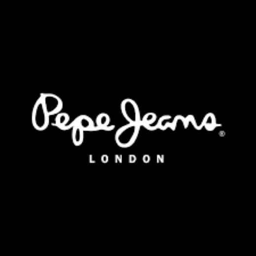 Pepe Jeans London Verona W Sequins, Zapatillas Mujer, Rosa