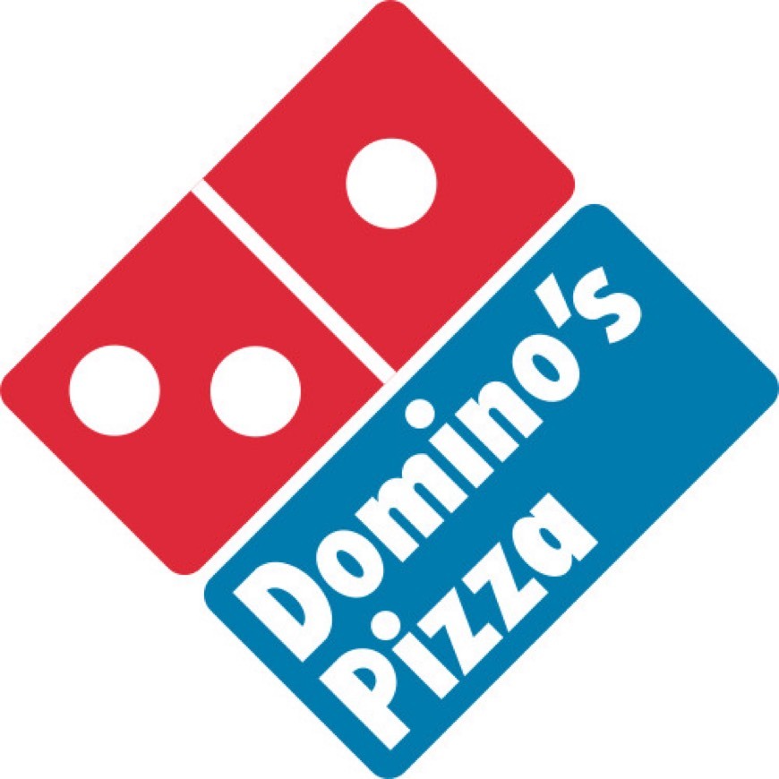 Restaurantes Domino's Pizza