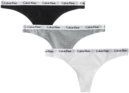 Moda Calvin Klein