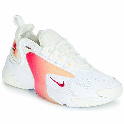 Moda Nike Wmns Zoom 2K, Zapatillas de Atletismo para Mujer,