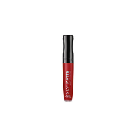 Belleza Rimmel London Stay Matte