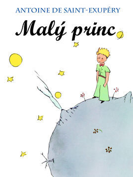 Libro Maly Princ