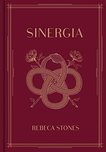 Book Sinergia