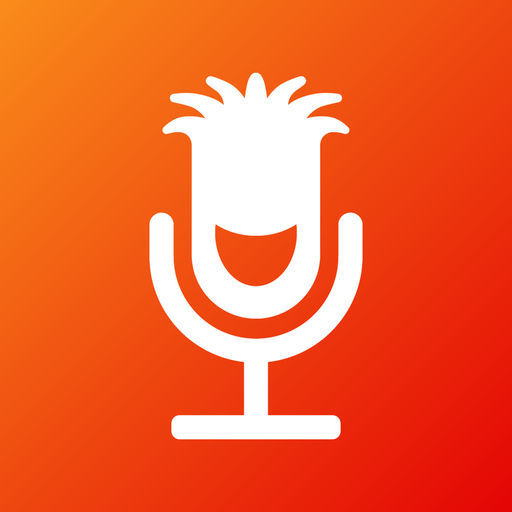 Apps MadLipz - Instant Voice Overs