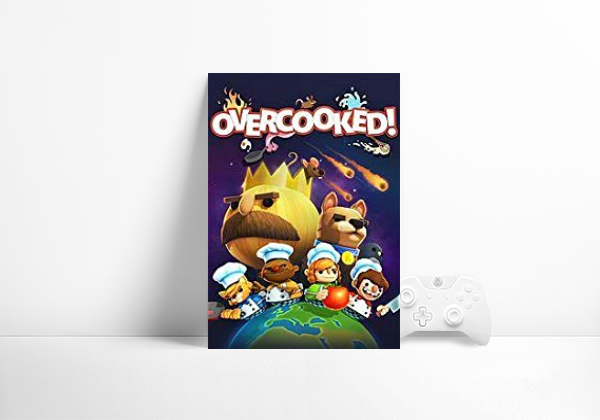 Overcooked