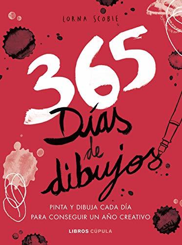 Book 365 días de dibujos