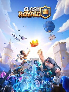 Videojuegos Clash Royale